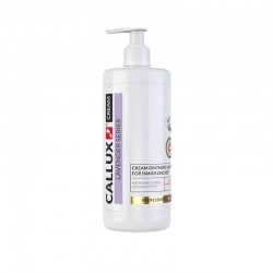 Cremă cu ulei de lavandă pentru mâini și picioare 500 ml Cremă cu ulei de lavandă pentru mâini și picioare 500 ml